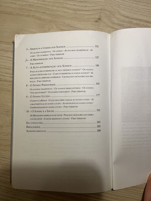 as mensagens do sonho livro elisabeth gautier