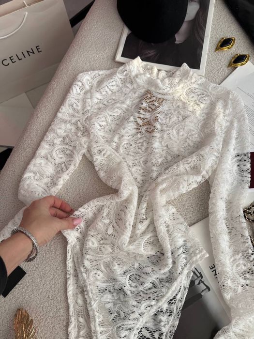 Мереживне боді/ жіноче боді/ боди женское