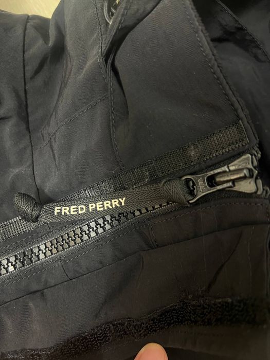 Парка F.P оригінал