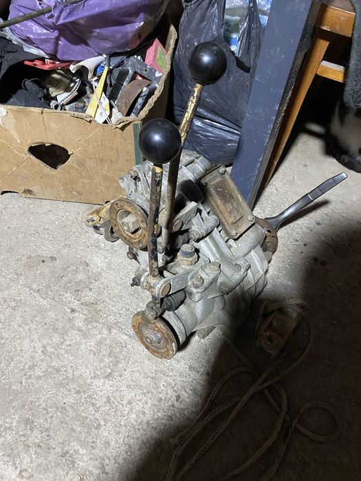 Продам незавершений проект