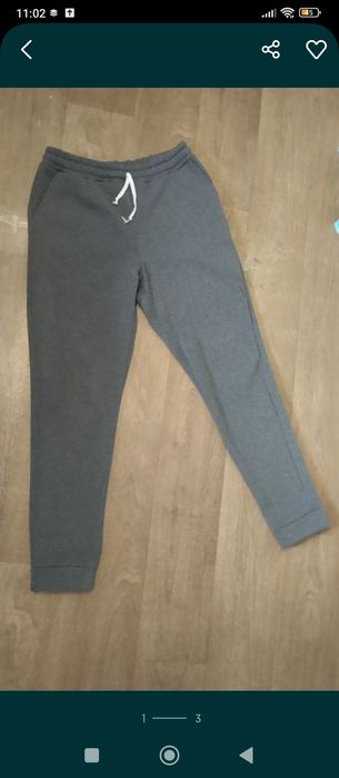 Штани на Флісі 50р