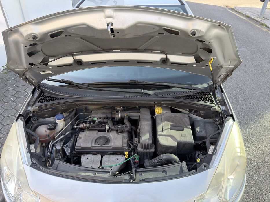 Citroen C3 - 2010