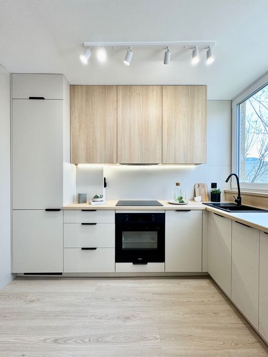 Szczepin, 2 pokoje po GENERALNYM remoncie