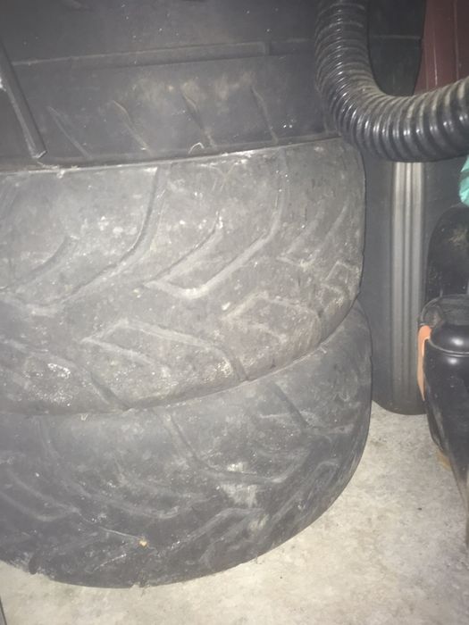 Pneus Yokohama Advan A048 205/50 15