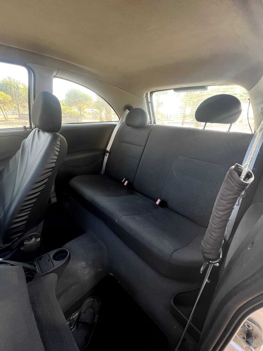 Opel Corsa C 1.2 2002