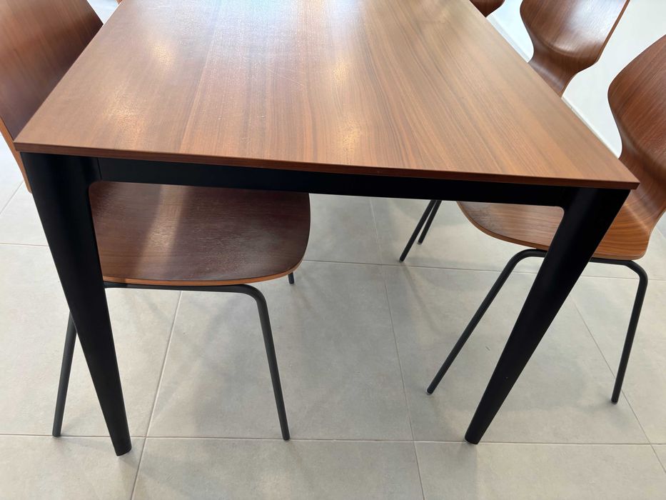 BoConcept Mesa Jantar 8 pessoas