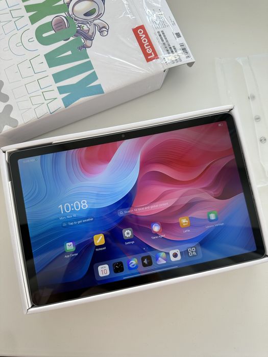 Планшет Lenovo Xiaoxin Pad 2025 11'' (6/128ГБ)