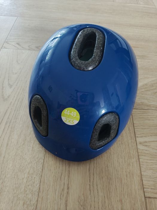 Kask rowerowy 44-49cm