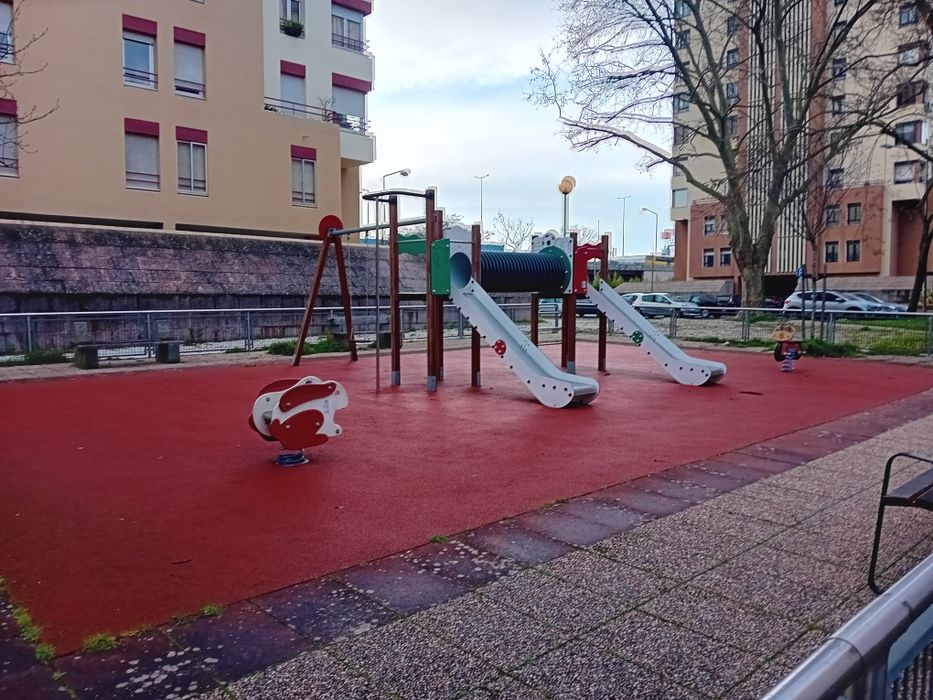 Apartamento T3 em Telheiras, Lisboa