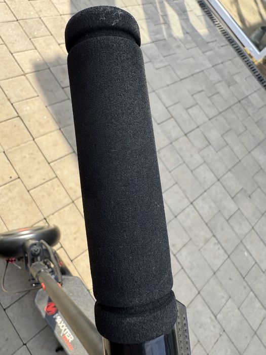 Самокат Maxxter teo max