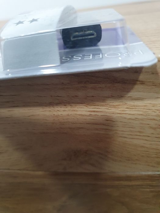 Miniadapter HDMI Schwaiger