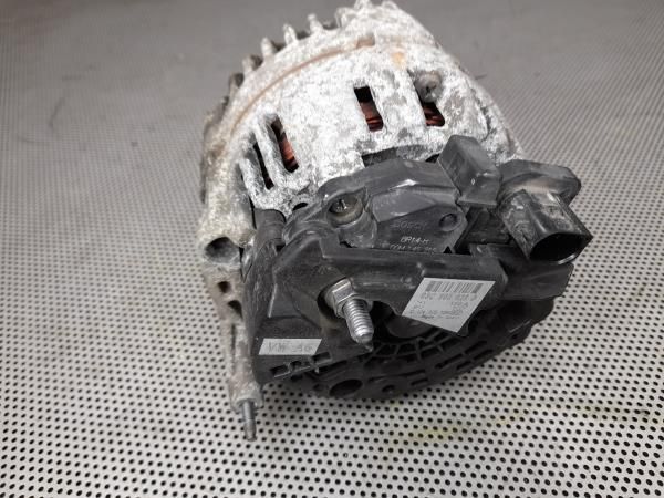 Alternador VOLKSWAGEN Golf Plus (5M1, 521)