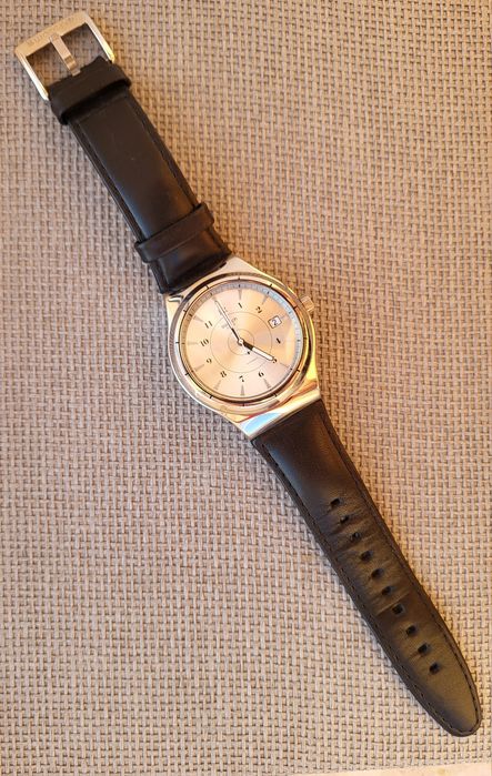 Zegarek Swatch SISTEM EARTH (YIS400)