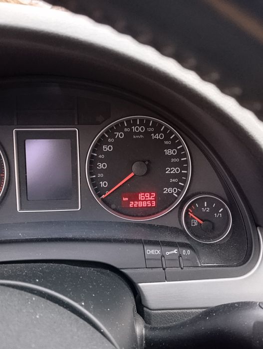 Продам Ауди А4 2008рік