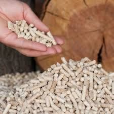 Гранули для котлів | Опалення та пелети