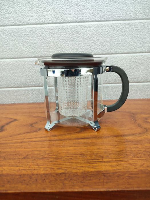 Zaparzacz do herbaty - Bodum - Vintage - design - F
