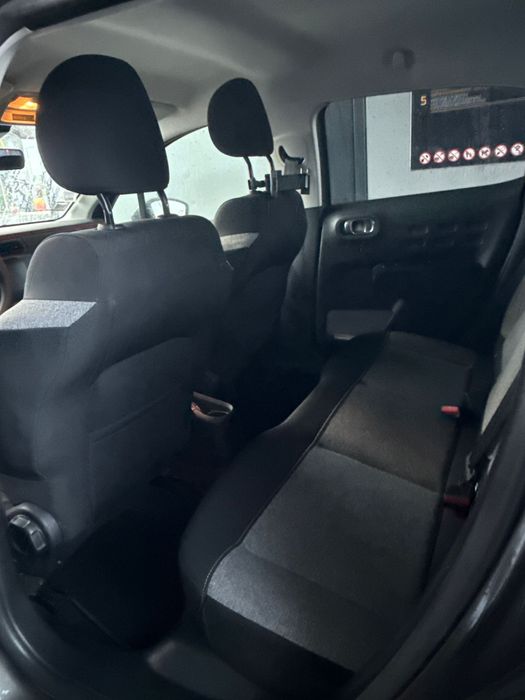 citroën c3 Pure-Tech C-Series 50mil klm 2022