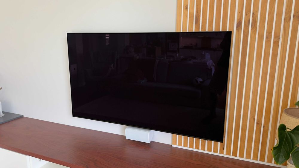 TV Samsung TT55S90C 55 Polegadas Smart TV510760160173772803