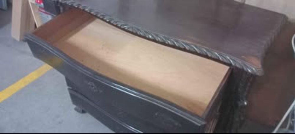 Vendo cómoda D. José - Óptimo preço