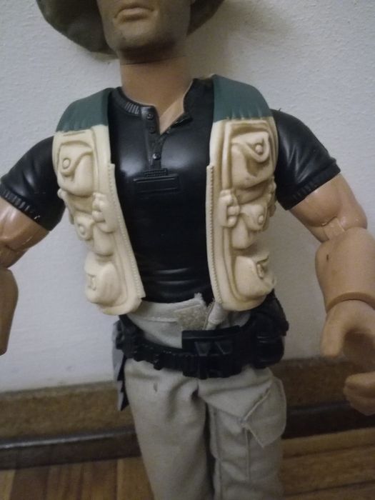 Action Man Action Figure64730135182850122