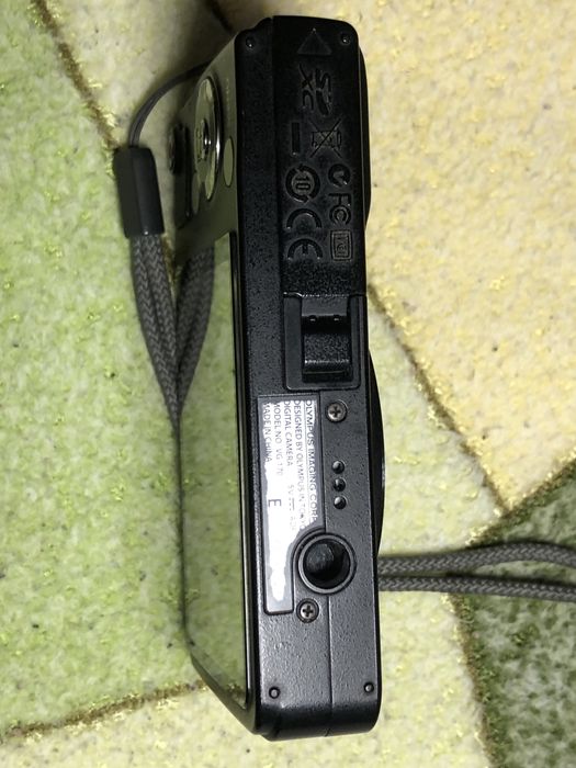 Olympus vg-170 ОПИС!!