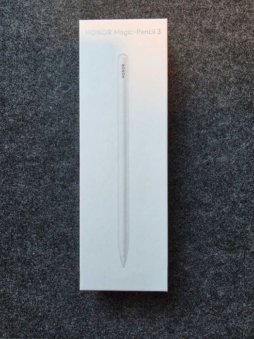 Rysik Pióro HONOR Magic-Pencil 3 Nowy, Gwarancja