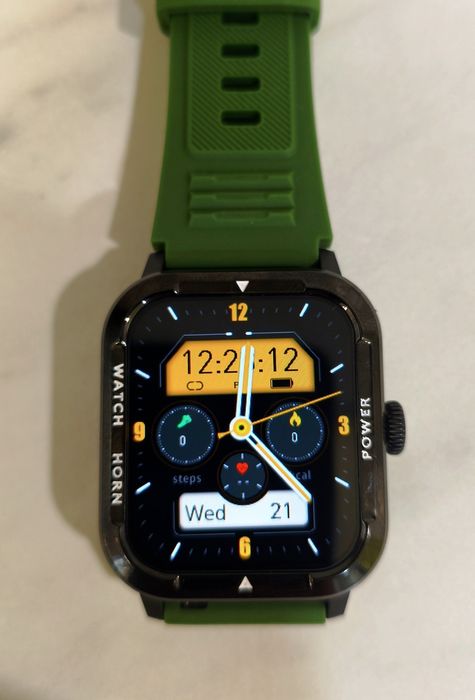 Смарт годинник Smart Watch U8 новий