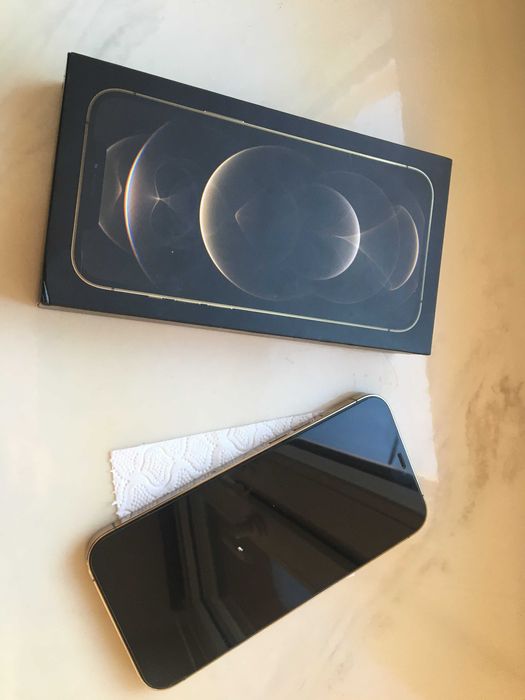 Iphone 12 pro max cena do negocjacji