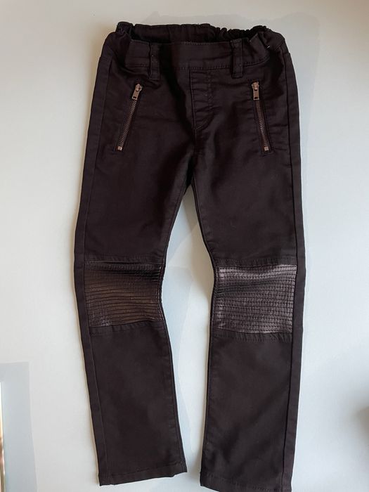 Стильні джинсики НМ, 3-4 роки, ріст 104 см