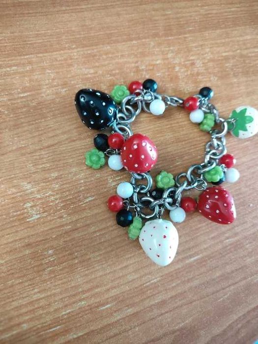 Pulseira muito bonita