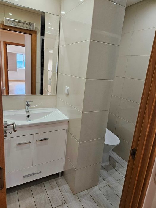 Arrendamento Apartamento T2 Carcavelos
