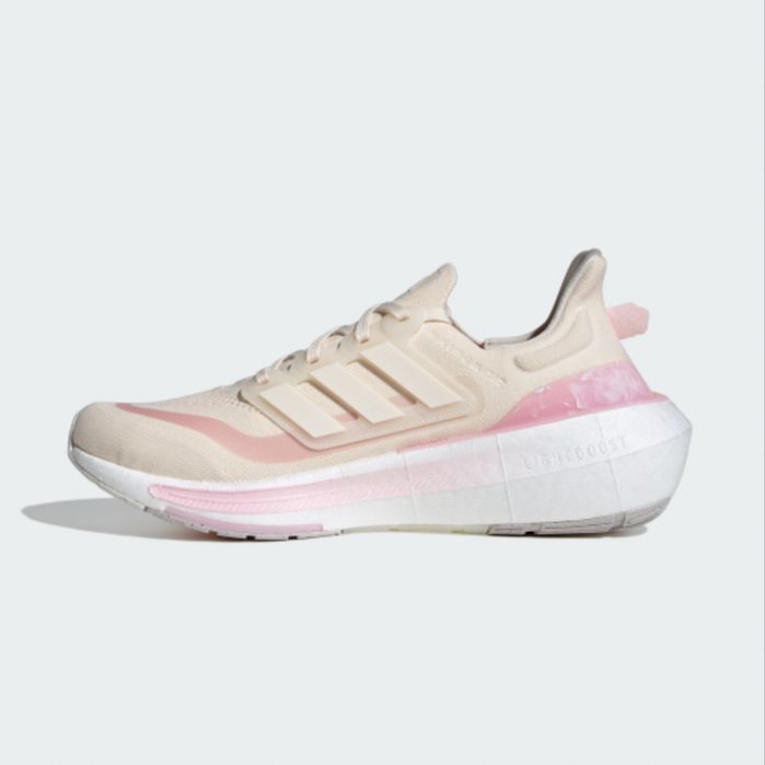 Нові кросівки адідас (adidas ultraboost light IE5828)