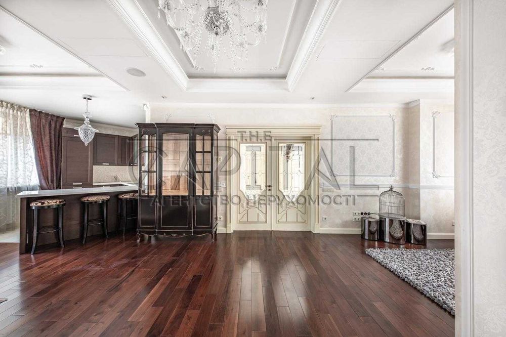 Продаж квартири, ЖК Хвиля, вул. Старонаводницька, Печерськ