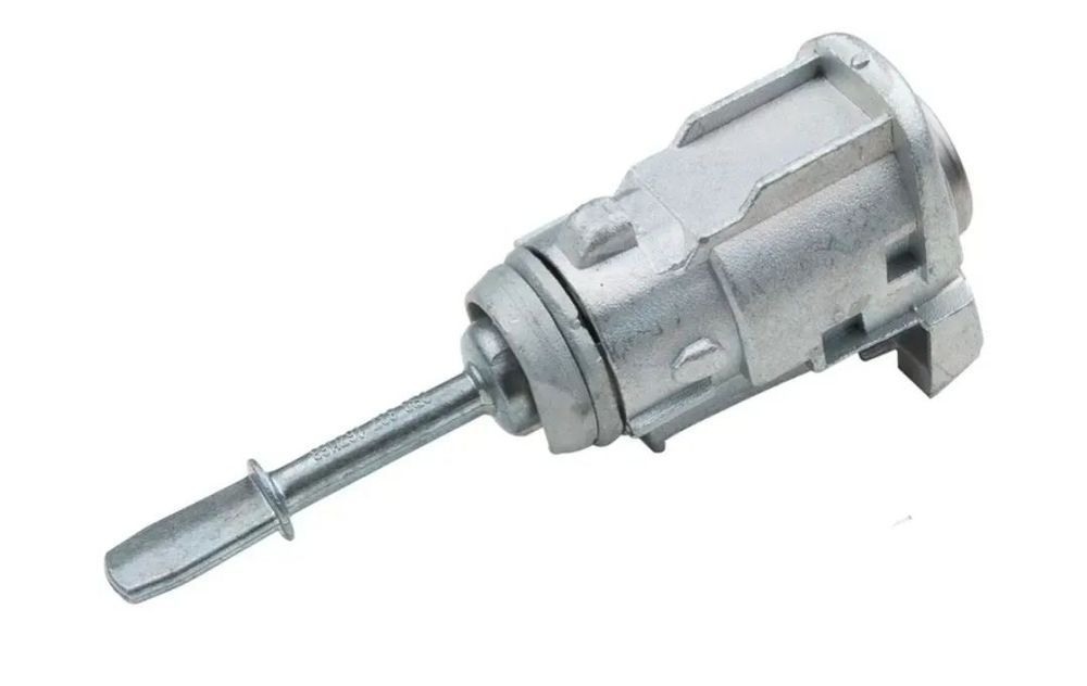 Canhão Fechadura Volkswagen Passat B5 3B B5.5 3BG - Direito