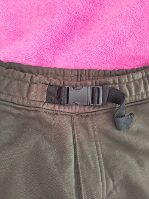 Spodnie dresowe NOWE ocieplane CROPP roz.M/38