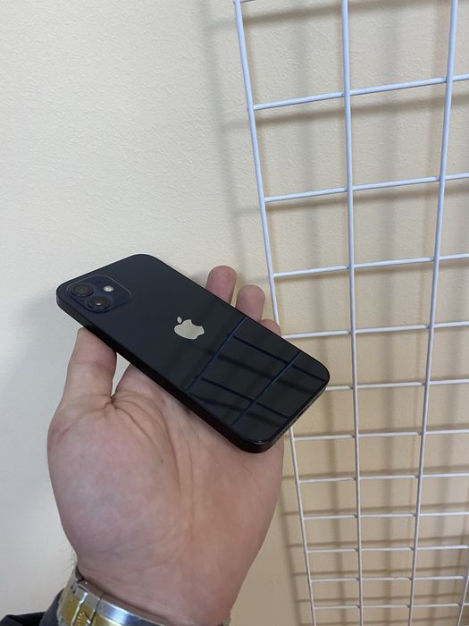 iPhone 12 64gb / Айфон / Телефон