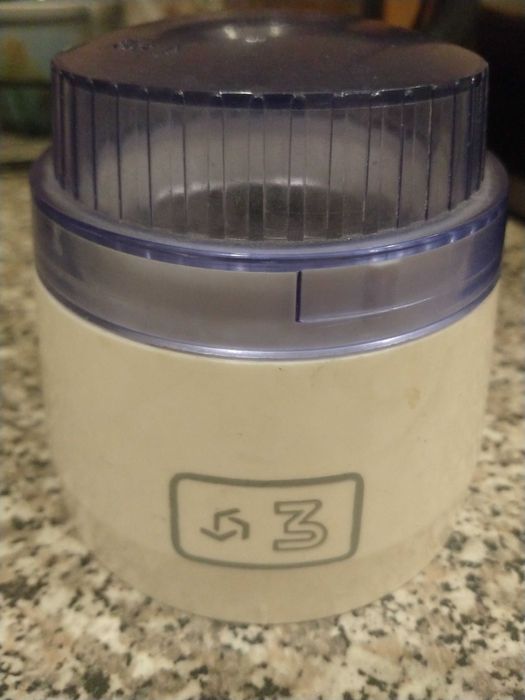 Насадка до комбайна Мрія-2, Мрія-2М, кавомолка