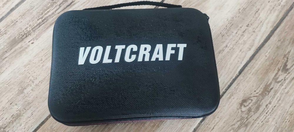 Urządzenie diagnostyczne OBD II VOLTCRAFT