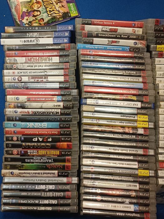 Jogos PlayStation