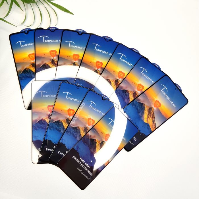 Захисне скло для Xiaomi 13T Pro защитное стекло