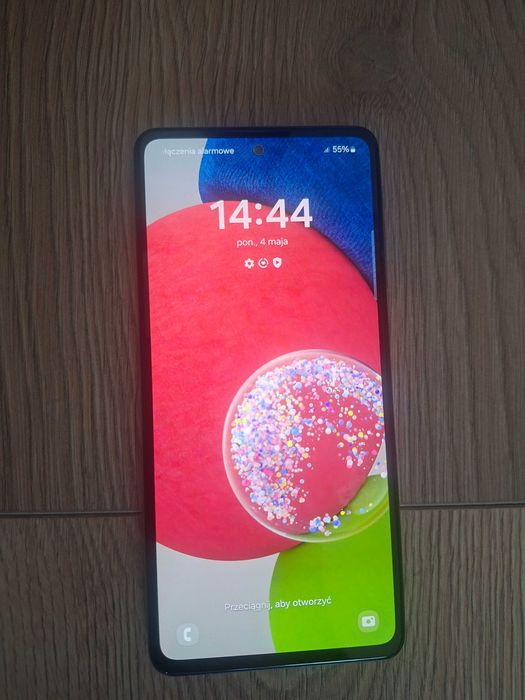 Samsung Galaxy A52s 5G