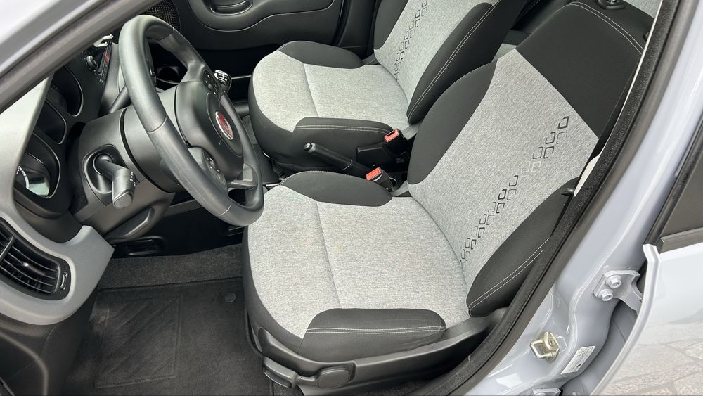 FIAT PANDA 1.2 Loundge