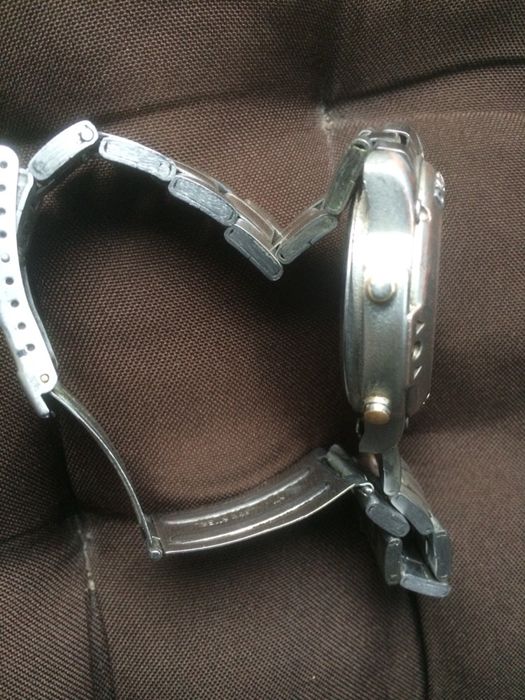 Годинник