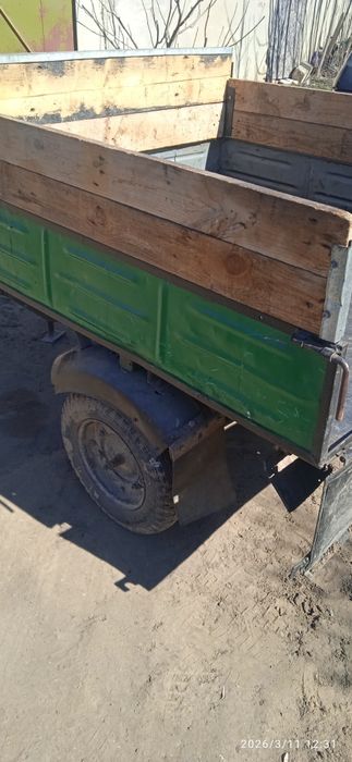 Продам прицеп  .