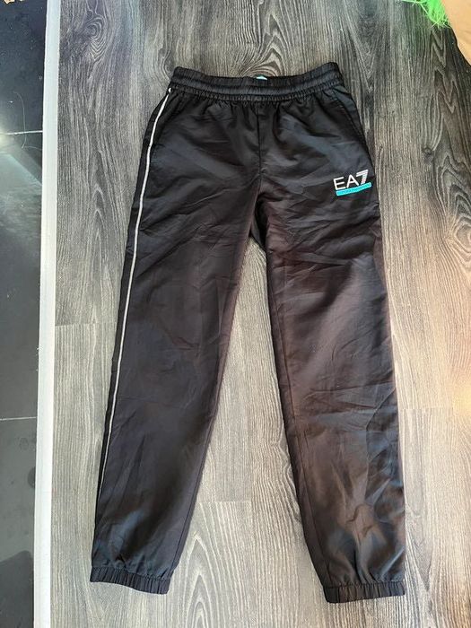 Spodnie dresowe dres EA7 Emporio Armani Ventus 7