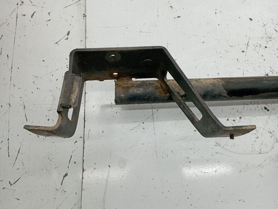 Barra / Suporte de bola de reboque - FIAT SCUDO Caixa (220_) | 96 - 06
