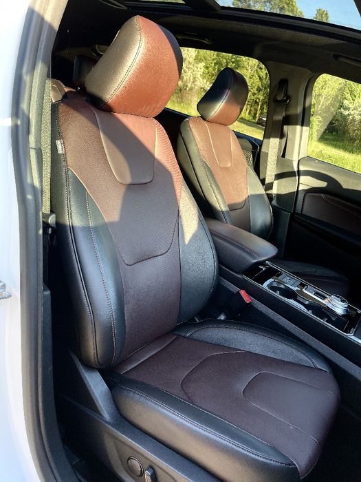 Ford edge titanium vignale Продам