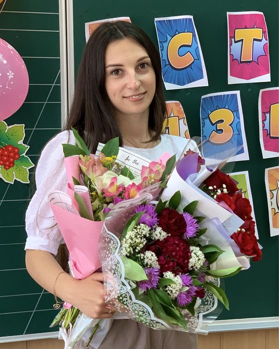 Репетитор з української мови