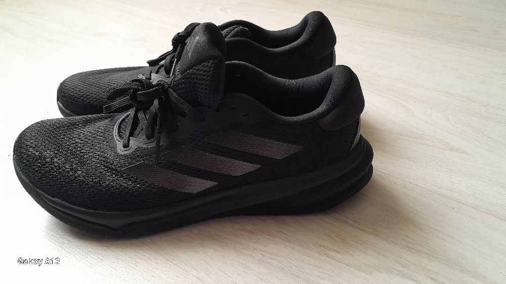 Оригінальні чоловічі кросівки Adidas Supernova Stride Performance