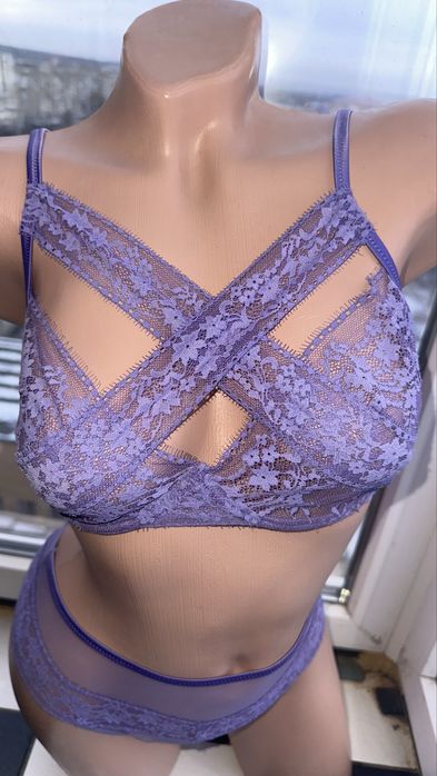 Intimissimi Італія secret party комплект білизни 80В / М